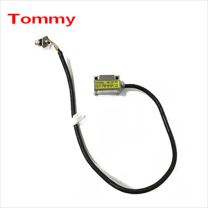 Cabezal de Sensor FANUC A860-2162-V003 CZi, Piezas para Robodrill PLC - Product Image 2