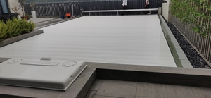 Cubierta de piscina automática de moda y de alta calidad <span class=keywords><strong>para</strong></span> piscina con <span class=keywords><strong>precio</strong></span> razonable - Product Image 6