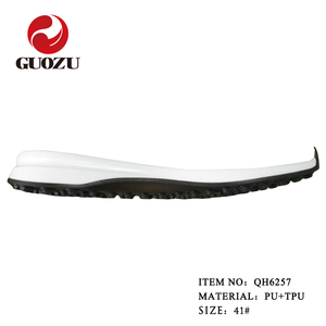 <span class=keywords><strong>รองเท้า</strong></span>กอล์ฟลำลอง<span class=keywords><strong>รองเท้า</strong></span><span class=keywords><strong>พื้น</strong></span><span class=keywords><strong>รองเท้า</strong></span>ยึดถนนได้ดี - Product Image 2