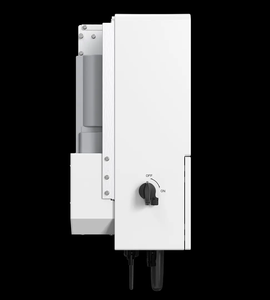 Sistema de Almacenamiento de Energía Trifásico de Alto Voltaje de 12-20kW, 160% de Sobrecapacidad Fotovoltaica, 4 MPPT, Interruptor de 10ms, IP66, Solar S6-EH3P(12-20)K-H, Alta Eficiencia - Product Image 3