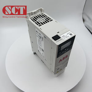 Vendita calda miglior prezzo Inverter ACS380-040S-033A-4 alta <span class=keywords><strong>VAV</strong></span> 40hz 0.4Kw convertitore di frequenza flessibile da 24Dc a 70Kv uscita AC - Product Image 2