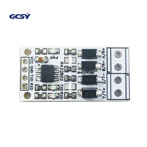 3.3V 5V <span class=keywords><strong>UART</strong></span> PWM GPIO Digitale Signaal Full-Duplex <span class=keywords><strong>Transceiver</strong></span> RS232 TTL naar RS422 Converter <span class=keywords><strong>Module</strong></span> voor Raspberry Pico Pi Zero W - Product Image 1
