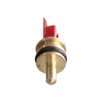 Sensor de Temperatura Termistor NTC de Alta Calidad, Repuestos para Calderas de Gas