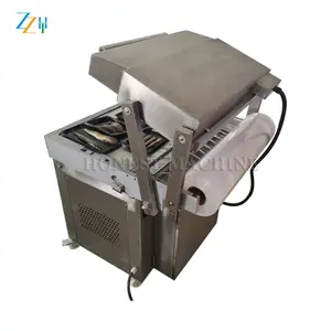 Chất lượng cao da chân không máy Đóng gói/thermoforming máy đóng gói chân không da/da máy gói