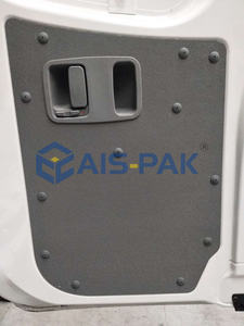 Panneau de feuille de nid d'abeille de <span class=keywords><strong>garde</strong></span> de bulle de taille personnalisée de polyéthylène de PP panneaux de Texture lourde pour <span class=keywords><strong>la</strong></span> <span class=keywords><strong>carrosserie</strong></span> de voiture de 4mm 5mm 6mm 8mm - Product Image 4