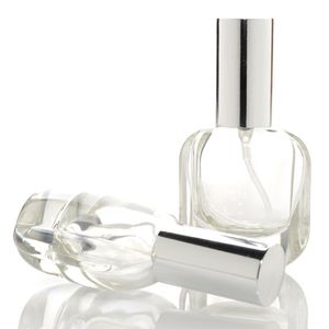 High grade glass nozzle perfume <b>bottle</b> <b>spray</b> <b>bottle</b> 10ML small <b>empty</b> <b>bottle</b> toner portable sample <b>bottle</b> - Product Image 4