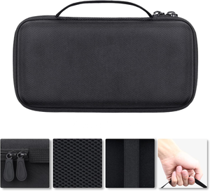 กระเป๋าถือ EVA แบบแข็งที่กำหนดเองสำหรับ <span class=keywords><strong>Shure</strong></span> <span class=keywords><strong>SM58</strong></span>/PGA48/SM48S/เบต้า58A/PGA58/SV200/SV100/KSM8ไมโครโฟนกระเป๋าวัตถุประสงค์พิเศษและเคส - Product Image 6