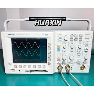 ออสซิลโลสโคปดิจิตอล Tektronix TDS3052B, 500MHz, 2 ช่องสัญญาณ, 5GS/s - Product Image 2