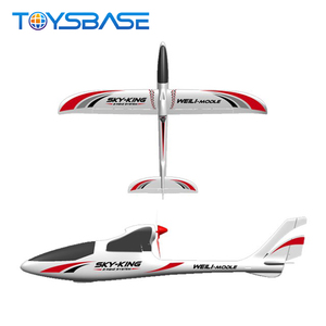 Aviones RC Eléctricos EPP, Planeador RC Eléctrico, Avión RC - Product Image 3