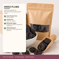 Almendras Deshidratadas Naturales en Rodajas, Dulces y Ácidas, Procesadas en Agua, 500g, Venta al Por Mayor Desde China