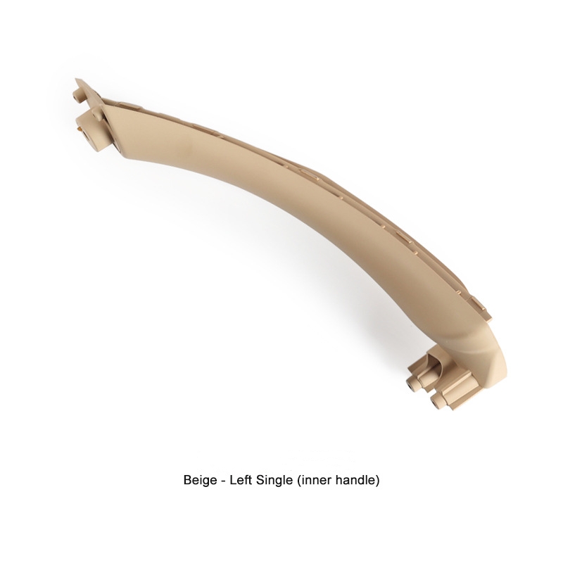 Manija interior izquierda beige