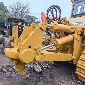 รถดันดิน D9R แมวใช้ D9T D9R รถดันดินมือสอง - Product Image 6