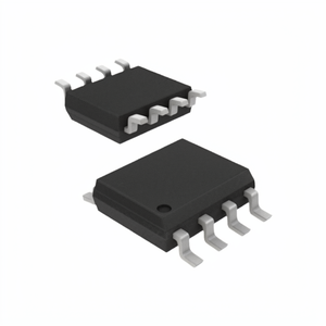 8 SOlC Manufacturer Channel X5329S8IZ Buy Electronics Components Online Power Management (PMIC) - Product Image 1