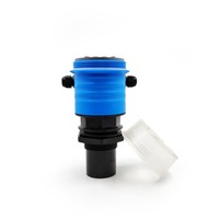 Jauge de niveau d'eau à ultrasons Taijia de haute qualité pour réservoir d'huile – Prix compétitif