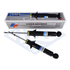 LWT SP 56110-50J01, piezas de suspensión automática, Amortiguador delantero de gas para Nissan <span class=keywords><strong>PREMIRA</strong></span>/90-02:HP10 EP10 HNP10 WP11 WNP11(4WD) - Product Image 1