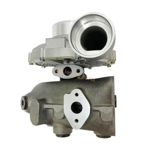 Turbocompresseur d'origine 8M33 12M26 12M33 12M55 16M33 16M55 Baudouin Engine Turbo Rebuild Parts - Product Image 4