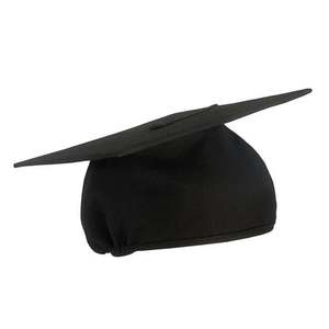 Nuevo Diseño, Venta Caliente, Toga <span class=keywords><strong>de</strong></span> Graduación Azul Personalizada para Licenciatura o Maestría con Birrete, Fabricante Original - Product Image 5