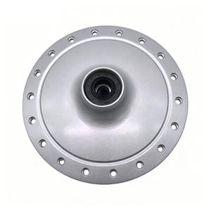 Pièces de <span class=keywords><strong>moto</strong></span> AX4 : Moyeux de <span class=keywords><strong>roue</strong></span> avant et arrière AX4 - Product Image 3