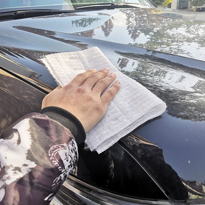 BSCI ISO9001 Non-tissé de nettoyage de sol <span class=keywords><strong>antistatique</strong></span> sans poussière chiffon sec lingettes de sol, vadrouille jetable lingettes - Product Image 6