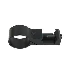 Anillo de Montaje para Linterna Táctica, Adaptador de Anillo de Montaje, Tubo de Aluminio de 20 mm Weaver 90 °   Soporte Lateral Desplazado para Linterna o Mira Láser - Product Image 3