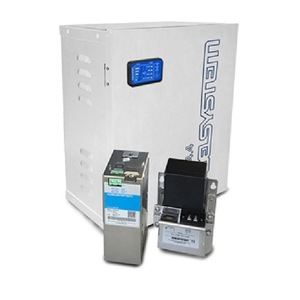 Alimentation électrique industrielle Adelsystem 24V DC pour l'automatisation industrielle - Product Image 1