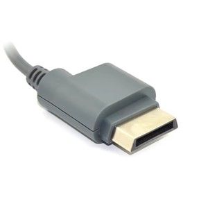 1.8M AV Adapter Cho <span class=keywords><strong>Xbox</strong></span> 360 Trò Chơi Giao Diện Điều Khiển Âm Thanh Video Cáp Dây Kết Nối Cáp Dây - Product Image 5