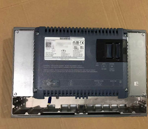 6AV2124 1MC01 0AX0 KP1200 หน้าจอสัมผัสอัจฉริยะขนาด 12 นิ้ว WinCC Comfort V11 รองรับมาตรฐาน RoHS สำหรับอุตสาหกรรม HMI - Product Image 3