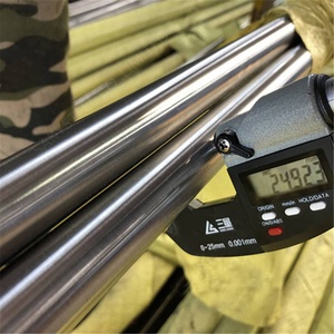 Tubo Redondo de Aleación de Níquel de 2m 2.5m 3mm 4m 6mm, <span class=keywords><strong>Inconel</strong></span> <span class=keywords><strong>600</strong></span> <span class=keywords><strong>601</strong></span> <span class=keywords><strong>625</strong></span> 718 751, Grados de Tubería Ni Incoloy NiCr - Product Image 5