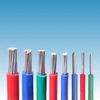 Direktvertrieb BLV 450/750V Aluminium-PVC-Kabel 2,5-50mm für Bauingenieurwesen
