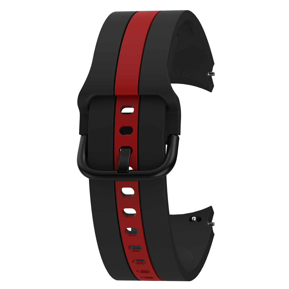 Black red
