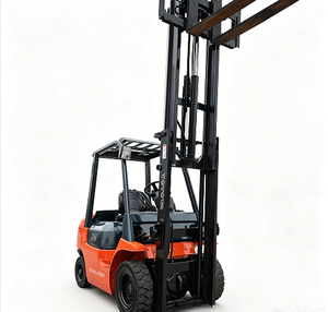 Used Toyota 3Ton Diesel <b>Forklift</b> Toyota 20 25 30 50 70 100 Diesel <b>Forklifts</b> - Product Image 1