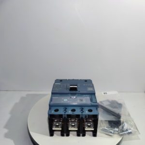 Interruptor Automático en Caja Moldeada SIEMENS 3VA1225-6EF32-0AA0 MCCB_IEC_FS250_250A_3P_70KA_TM_ ATAM SENTRON 3VA - Product Image 3