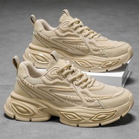 Nouvelle Collection : Paires de Baskets pour Hommes – Chaussures de Sport Décontractées et de Course 2026