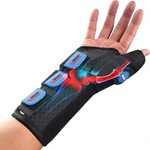 <span class=keywords><strong>Attelle</strong></span> de poignet professionnelle pour le syndrome du canal carpien, <span class=keywords><strong>attelle</strong></span> de <span class=keywords><strong>pouce</strong></span> Spica pour le soutien nocturne, soulagement de la ténosynovite de Quervain et de la tendinite, certifiée CE - Product Image 1