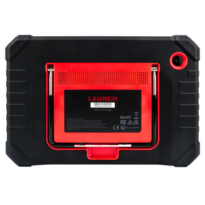 Analyseur de moteur et lecteur de codes pour toutes les voitures LAUNCH CRP919E BT – Outil de diagnostic automobile pour mécaniciens - Product Image 6