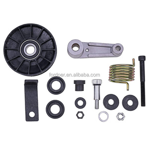 Cooling Fan Tensioner Pulley <b>Kit</b> 6702474 6700115 6662997 for T140 A300 - Product Image 3