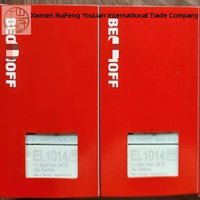 Nuevo en Caja, Módulo PLC El1014, Envío Gratuito, Stock Disponible, Automatización Industrial, Paquete Dedicado