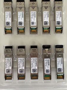 Ban đầu <span class=keywords><strong>10g</strong></span>-1310nm-10km-sm-sfp + MTRS-IE31 SFP thu phát mô-đun <span class=keywords><strong>10g</strong></span> 1310nm 10km SM SFP sợi quang thu phát - Product Image 6