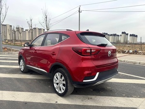 <span class=keywords><strong>MG</strong></span> <span class=keywords><strong>ZS</strong></span> 2017 1.5L Manuale Usato, SUV Comfort Trim, Modello Vantaggioso e Libretto Pulito per Esportazione - Product Image 5