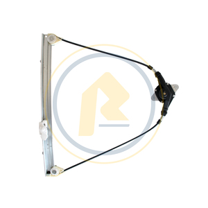 Regulador de Ventana Ac Rolcar ADAPTABLE para OE 7602203, compatible con Fiat Uno 1985 - Product Image 3