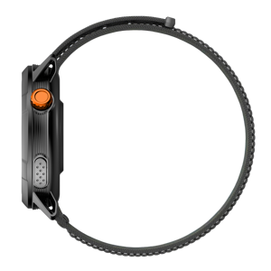 <span class=keywords><strong>Montre</strong></span> connectée GPS pour homme et <span class=keywords><strong>femme</strong></span>, suivi de la santé, fonctions sportives, direction de la Qibla, réponse aux appels, étanche IP68, magnétique - Product Image 2