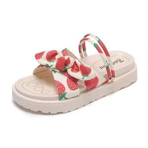 Summer Spring Platform Women's Sandals with Thick Soles Lightweight Outdoor <b>Shoes</b> for <b>Beach</b> and Seaside Trips - Product Image 6