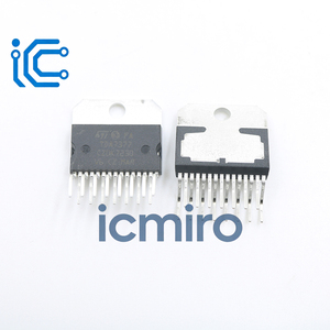 ICMICRO In Stock New Original Integrated Circuit Electronic Component Suppliers TDA7377 - Product Image 1