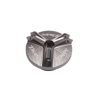 Couvercle de remplissage d'huile de moteur, accessoires et pièces pour <span class=keywords><strong>moto</strong></span> <span class=keywords><strong>YAMAHA</strong></span> MT09 TMAX530 <span class=keywords><strong>500</strong></span> - Product Image 6