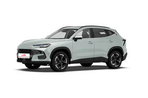 2025 Chery jetour Shanhai Jet T2ปลั๊กอินไฮบริด Jie Tu Shanghai T2 1.5td DHT รถพลังงานใหม่ในเมือง Off-Road 2025 JIETU T2 - Product Image 5