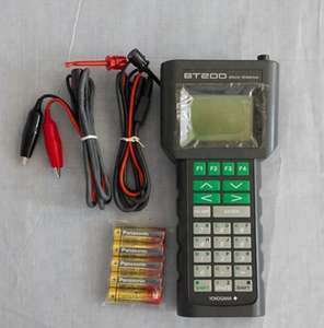 Yokogawa BT <span class=keywords><strong>200</strong></span> Field Communicator รุ่นใหม่ ขายดี คุณภาพสูง ของแท้ พร้อมการตั้งค่าที่ดีที่สุด - Product Image 1