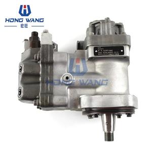 Kit de pompe à injection de carburant Diesel spécifique 6745-71-1170 à débit réglable 4902731 pour Komatsu PC300-8 et pour moteur Cummins ISC8.3 - Product Image 1