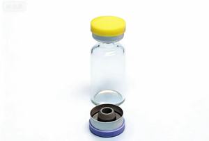 ขวดแก้วตัวอย่างสำหรับเครื่องสำอาง - Product Image 5