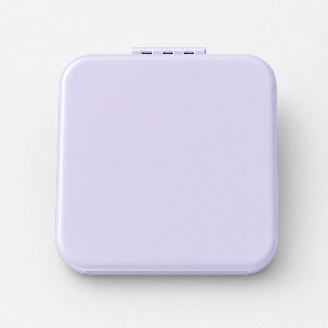 Square Large - [Purple]