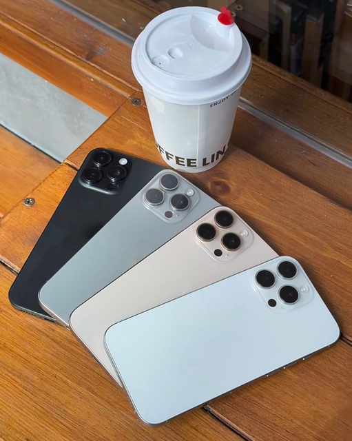 15promax Wholesale Original Used Cell IPhone for Phone 15 Pro Max 5g Smartphone Unlocked Mobile Phone
